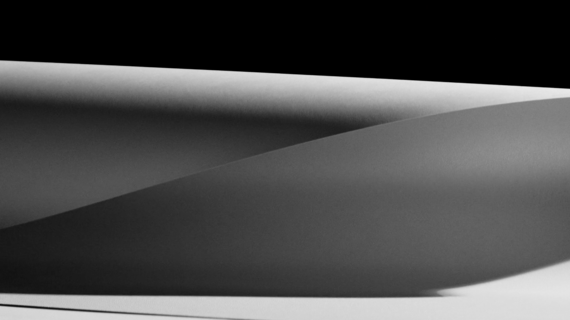 The Blank Paper Challenge